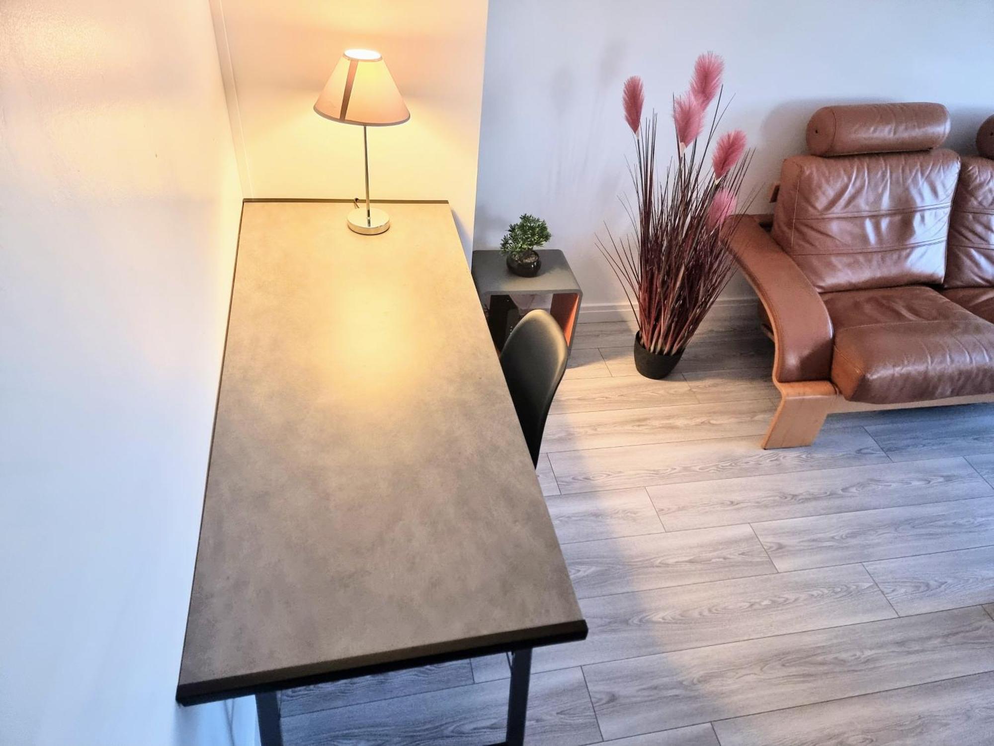 5 appartements indépendants situés à mi-chemin entre le Vieux Port et le Pont de l île de Ré La Rochelle  Esterno foto